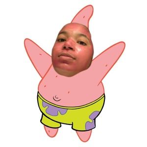 Meet your Posher, Justin